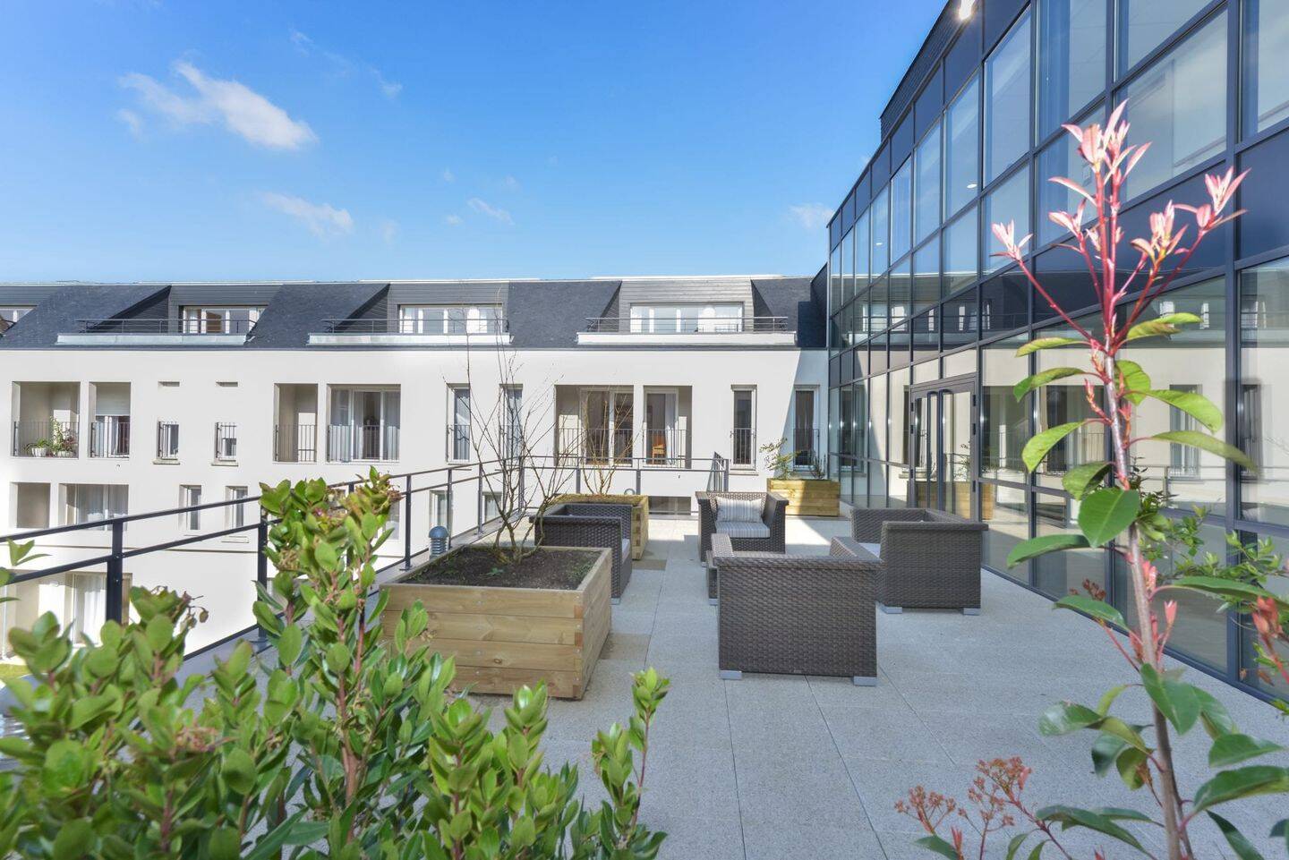 Appartement 2 pièces 42 m² · à Laval · 42,3 m² · 113 700 €
