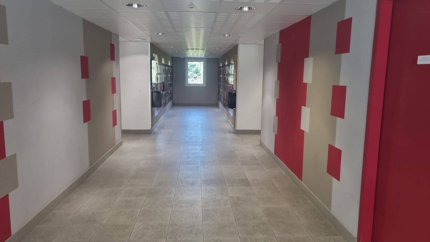 Appartement 2 pièces 39 m² · à Nantes · 39 m² · 696 €
