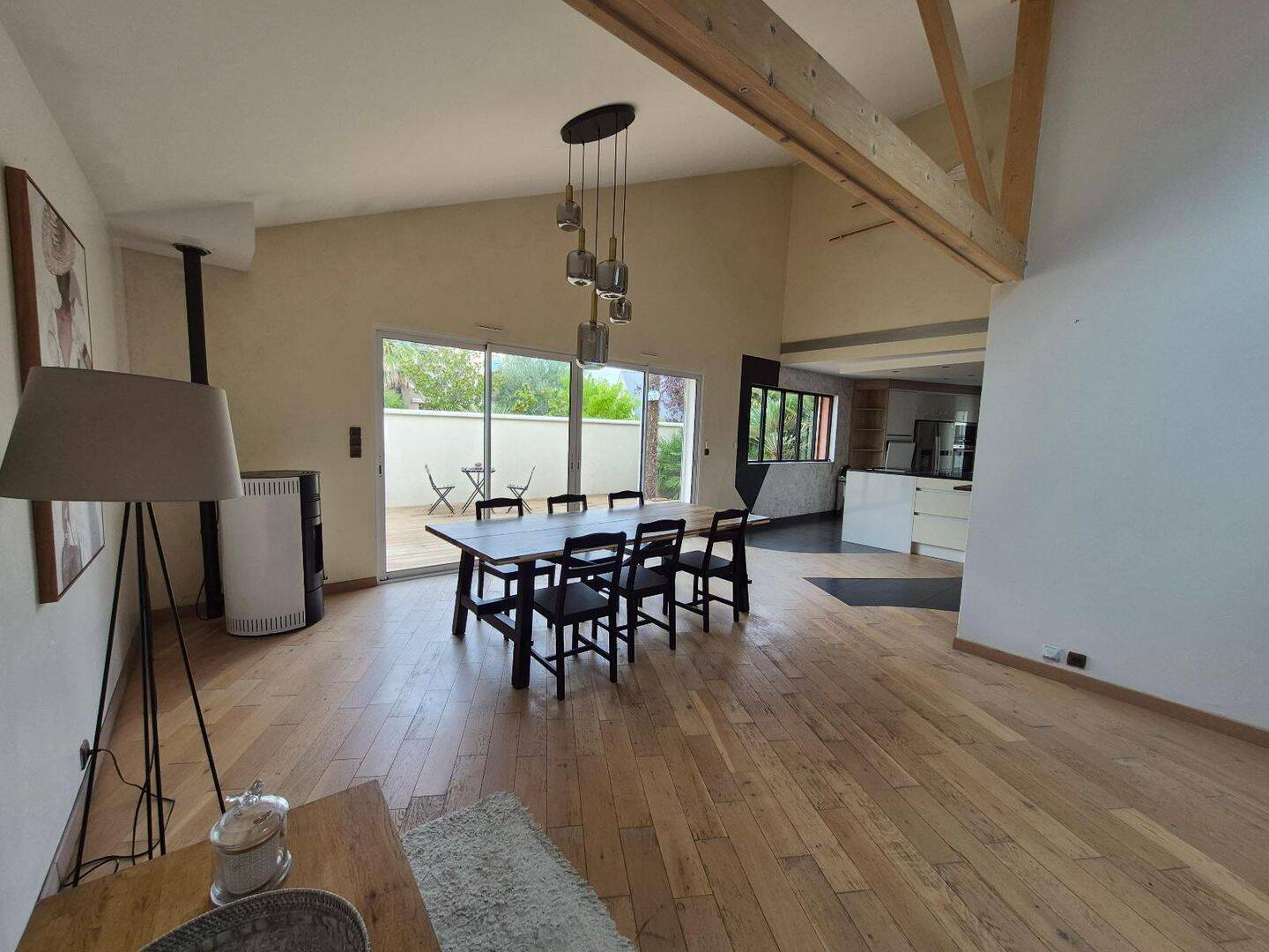 Maison 5 pièces 190 m² · à Angers · 190 m² · 1 980 €/mois
