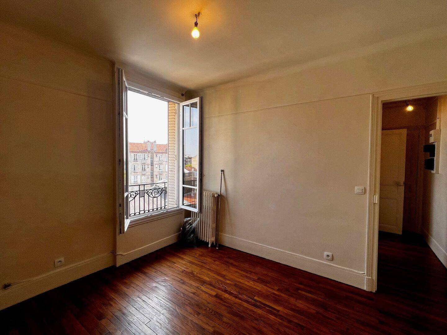 Appartement 1 pièce 21 m² · à Montreuil · 21,4 m² · 775 €/mois