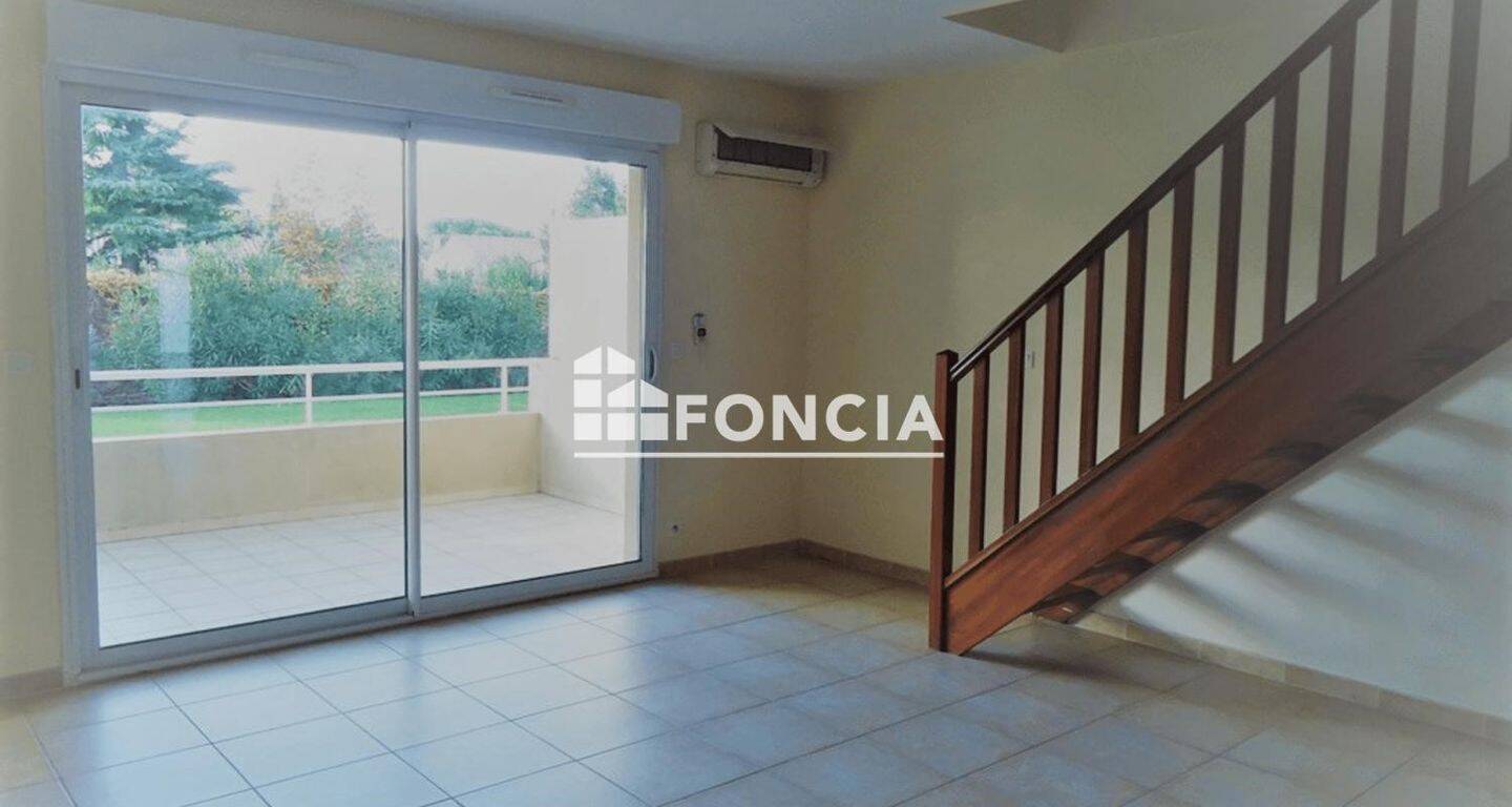 Appartement 3 pièces 69 m² · à Orange · 69 m² · 775 €