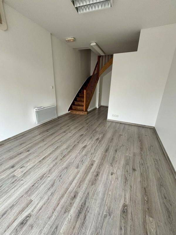 Maison 2 pièces 58 m² · à Pauillac · 58 m² · 480 €