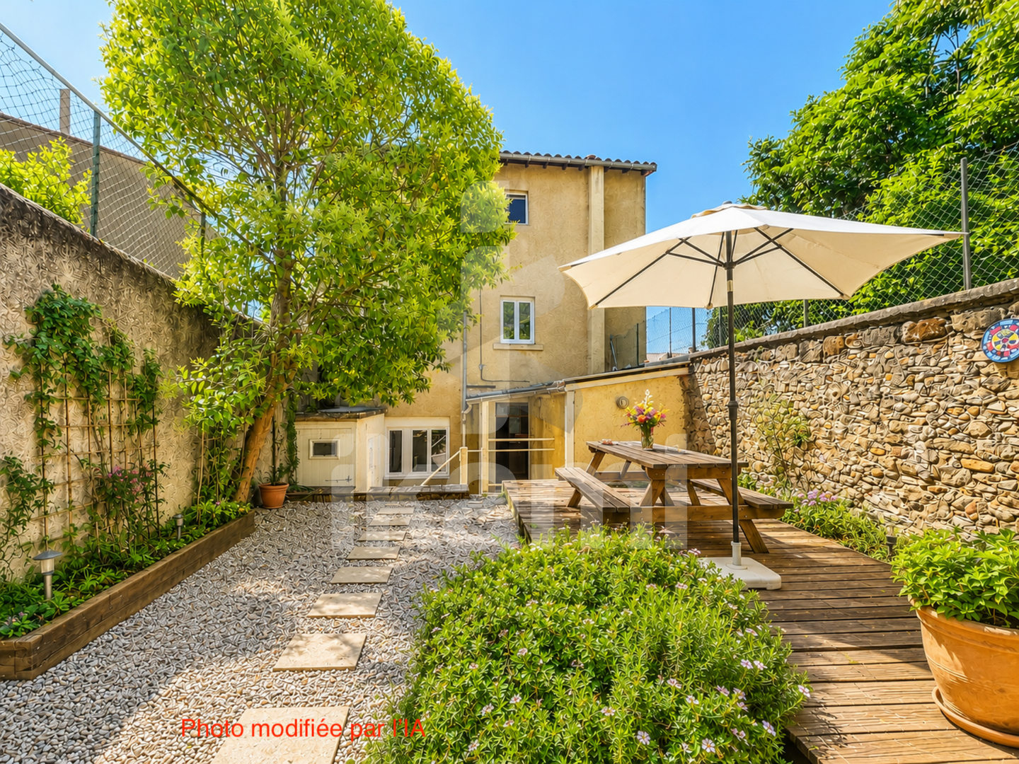 Maison 8 pièces 200 m² · à Saint-Donat-sur-l'Herbasse · 200 m² · 269 000 €
