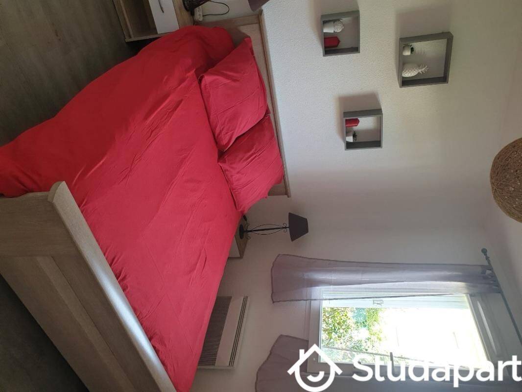 Appartement 2 pièces 34 m² · à Toulouse · 34 m² · 770 €