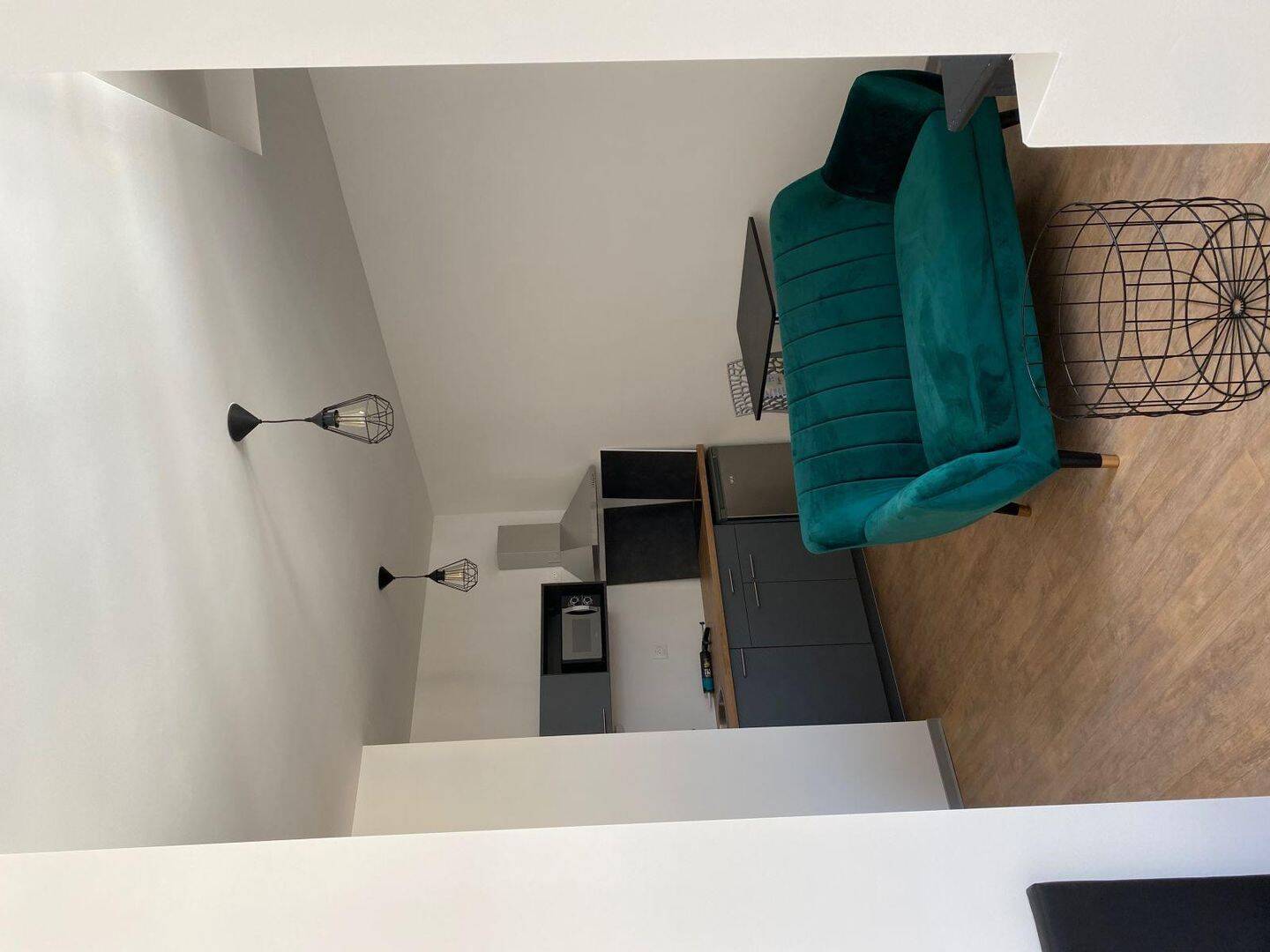 Appartement 1 pièce 28 m² · à Nancy · 28 m² · 599 €/mois