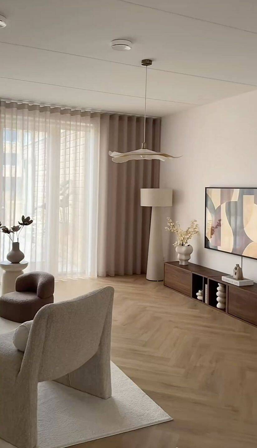 Appartement 3 pièces 64 m² · à Paris 19ème Arrondissement · 64 m² · 326 700 €