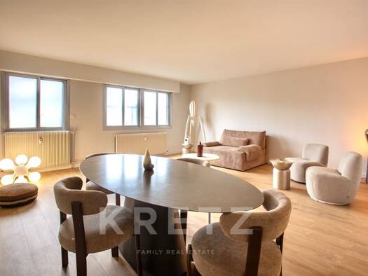 Appartement à vendre 399 000 € 4 pièces 3 chambres 120 m² Étage 4/4 Centre Ville Amiens 80000