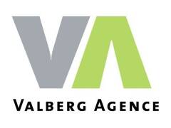 VALBERG AGENCE logo