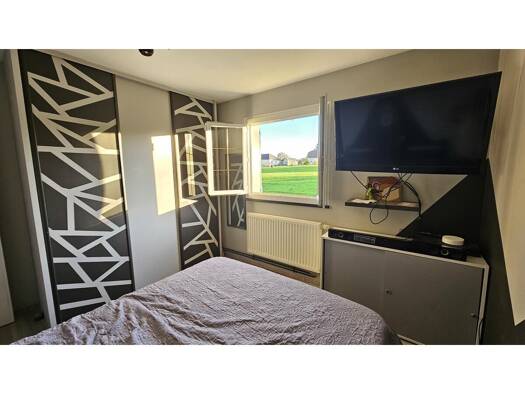 Maison à vendre 199 000 € 6 pièces 3 chambres 92 m² 901 m² de terrain Lanthes 21250