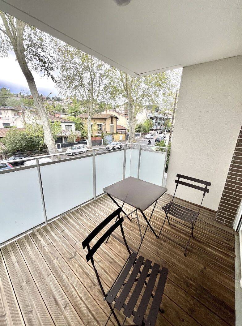Appartement 2 pièces 44 m² · à Toulouse · 44 m² · 155 000 €