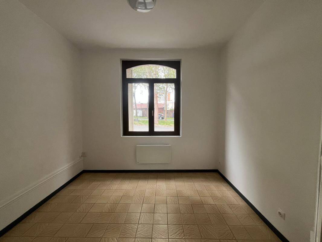 Appartement 1 pièce 33 m² · à Amiens · 33,2 m² · 590 €/mois