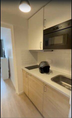 Appartement 1 pièce 18 m² · à Melun · 18 m² · 650 €/mois