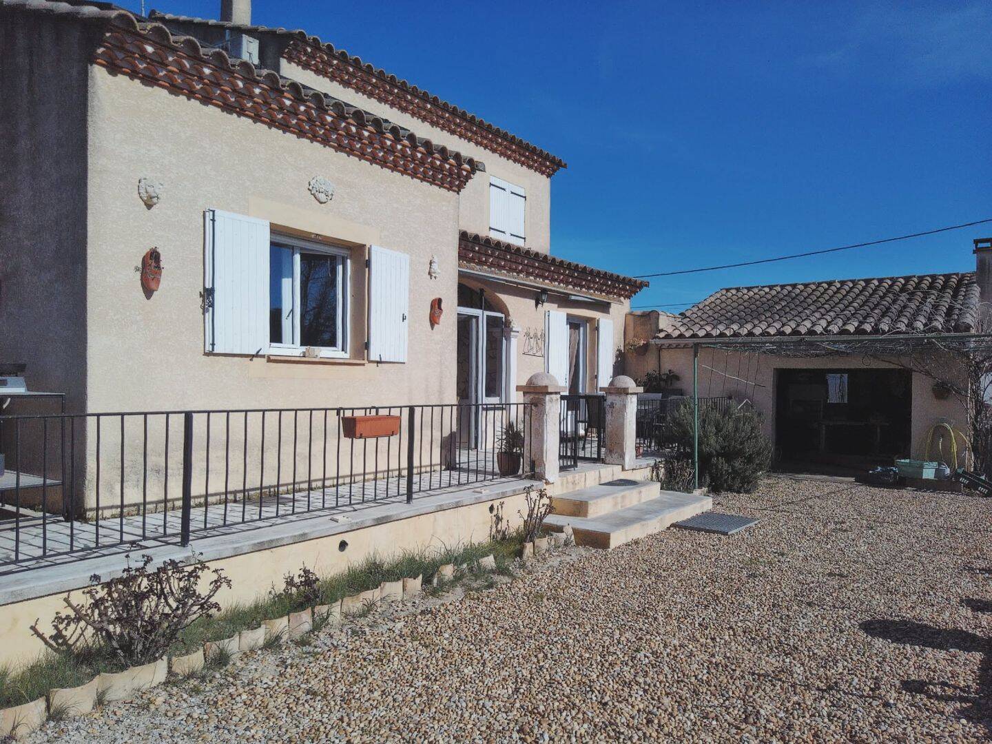 Maison 6 pièces 136 m² · à Marsillargues · 136 m² · 450 000 €