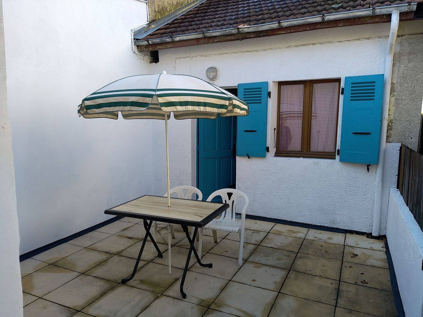 Appartement 2 pièces 20 m² · à Fontaine · 20 m² · 500 €/mois