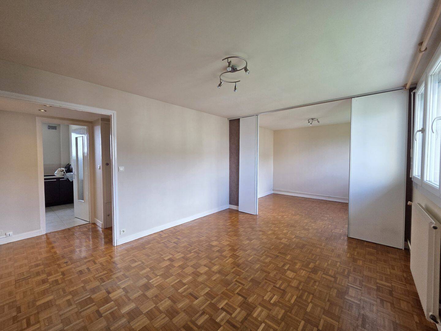 Appartement 2 pièces 57 m² · à Troyes · 57,2 m² · 600 €/mois