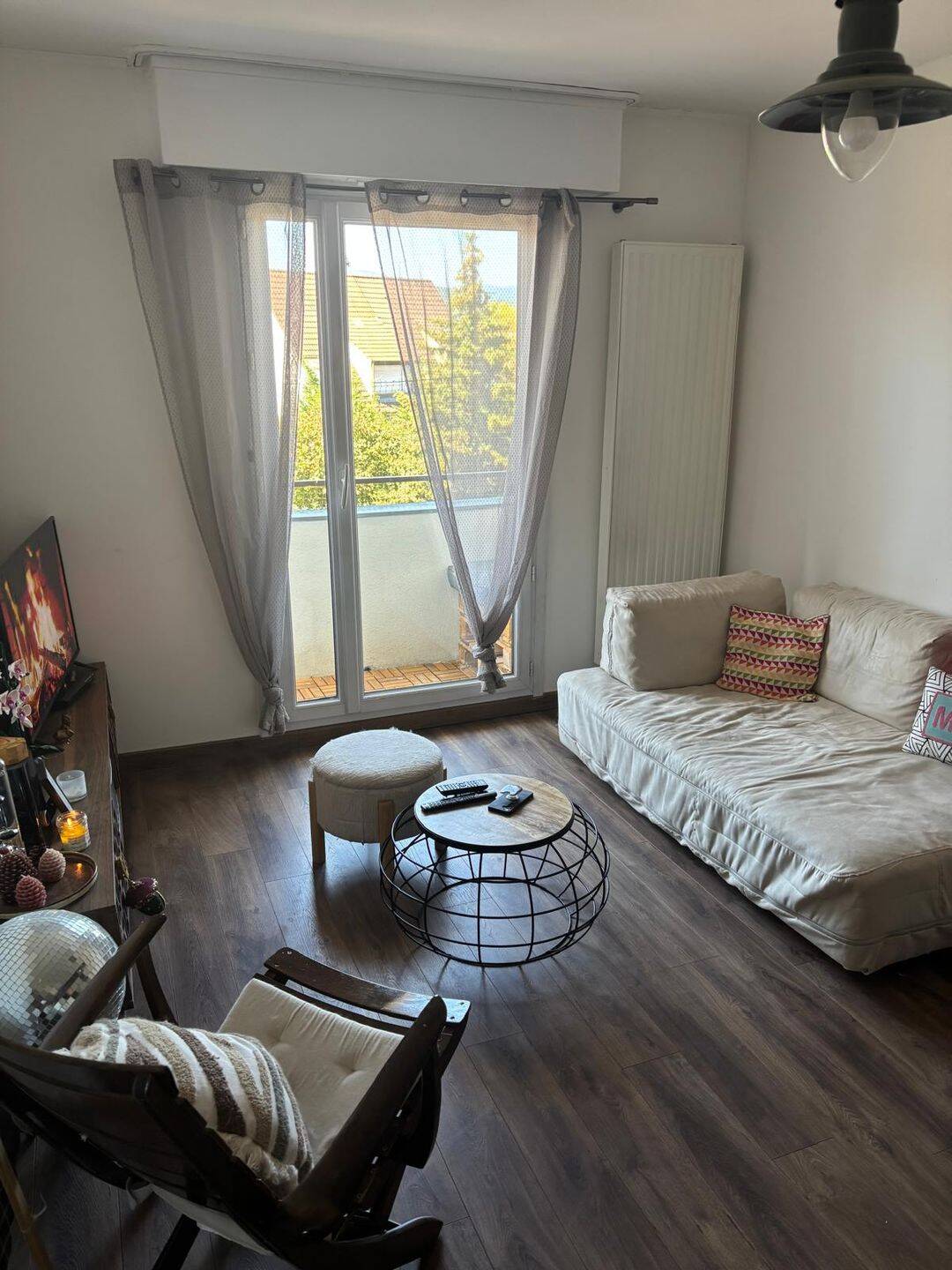 Appartement 2 pièces 46 m² · à Colmar · 45,9 m² · 109 000 €