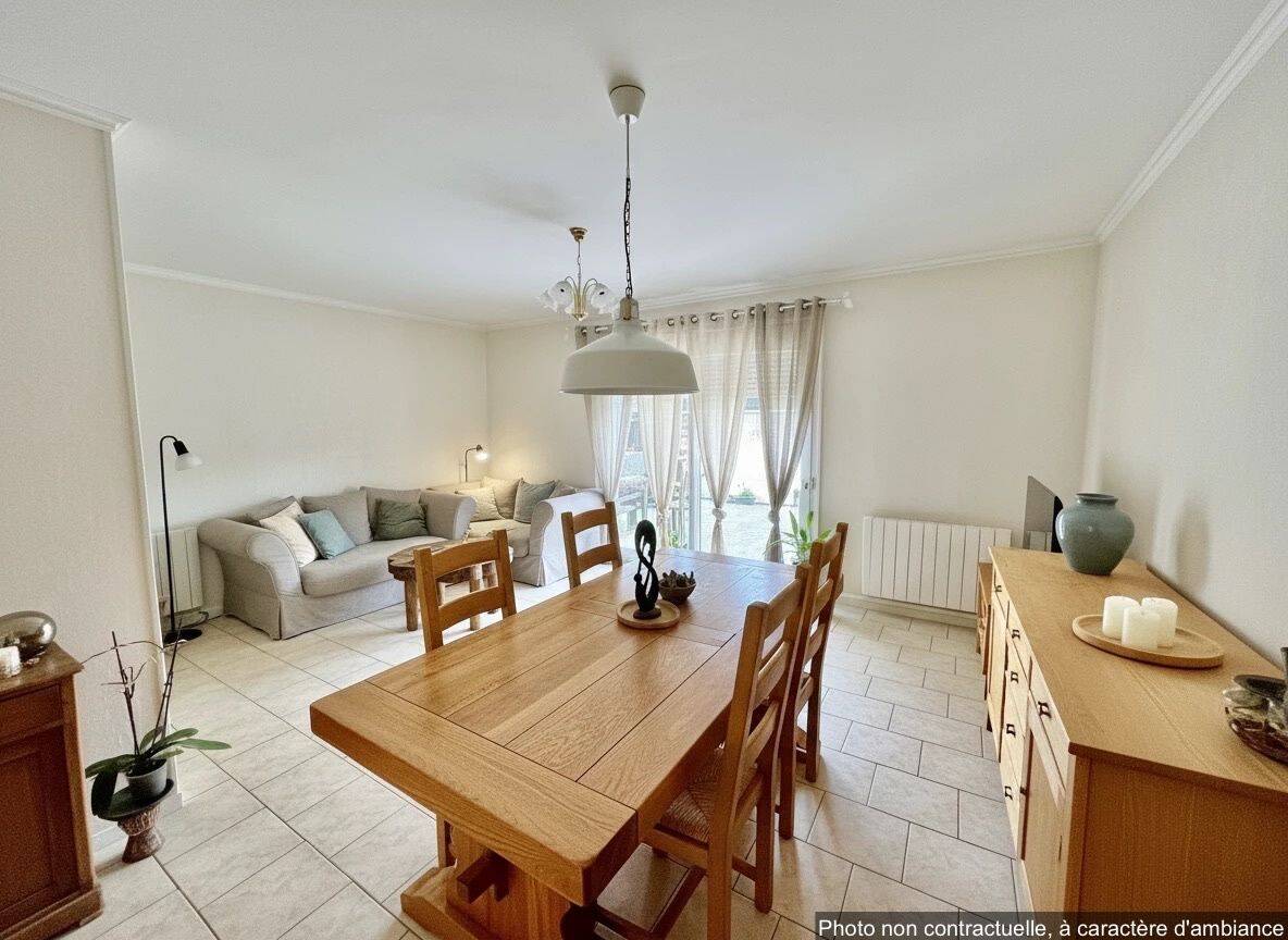 Maison 5 pièces 105 m² · à Briare · 105 m² · 145 000 €