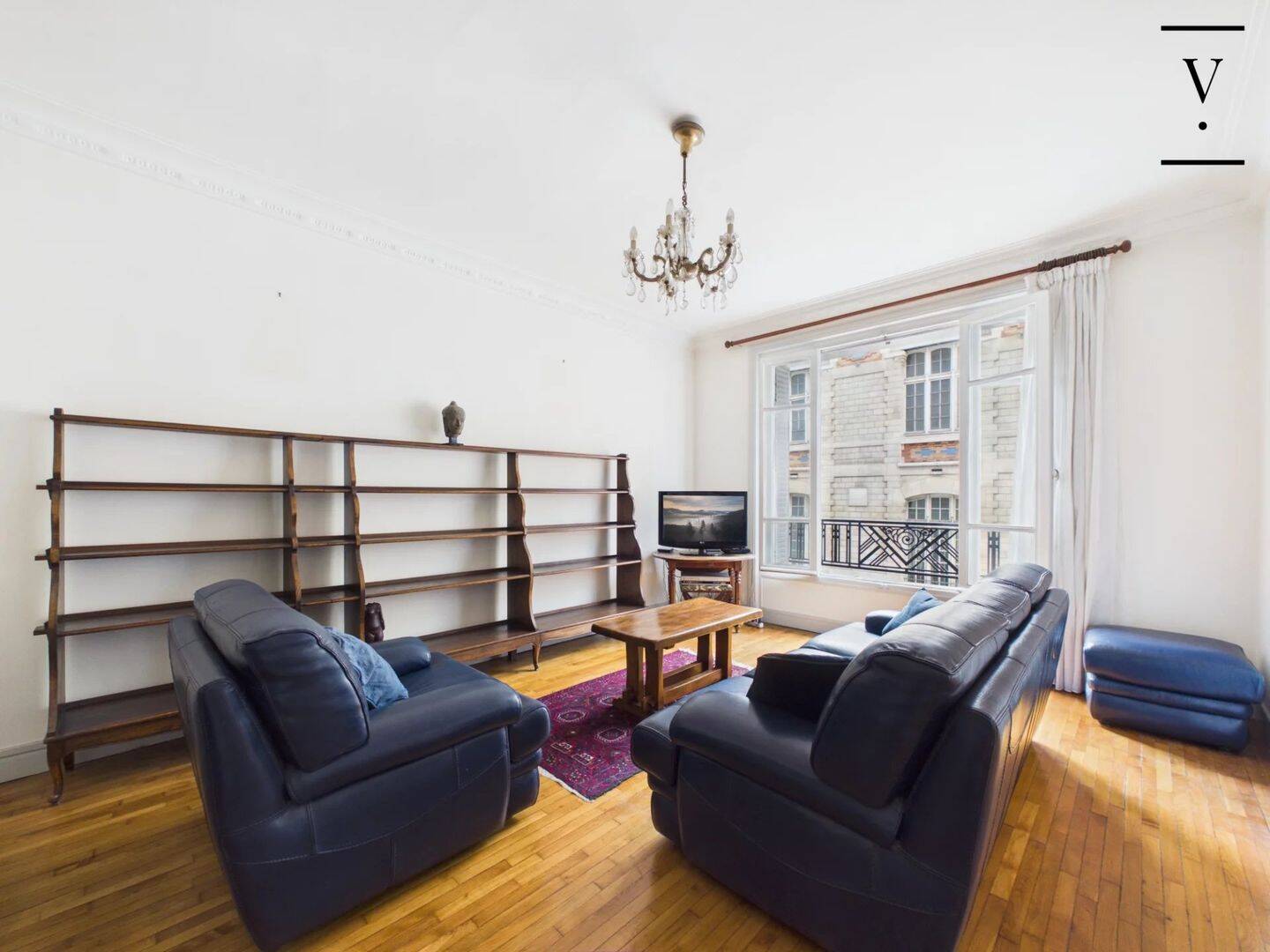 Appartement 3 pièces 71 m² · à Paris 11ème Arrondissement · 71 m² · 2 300 €/mois