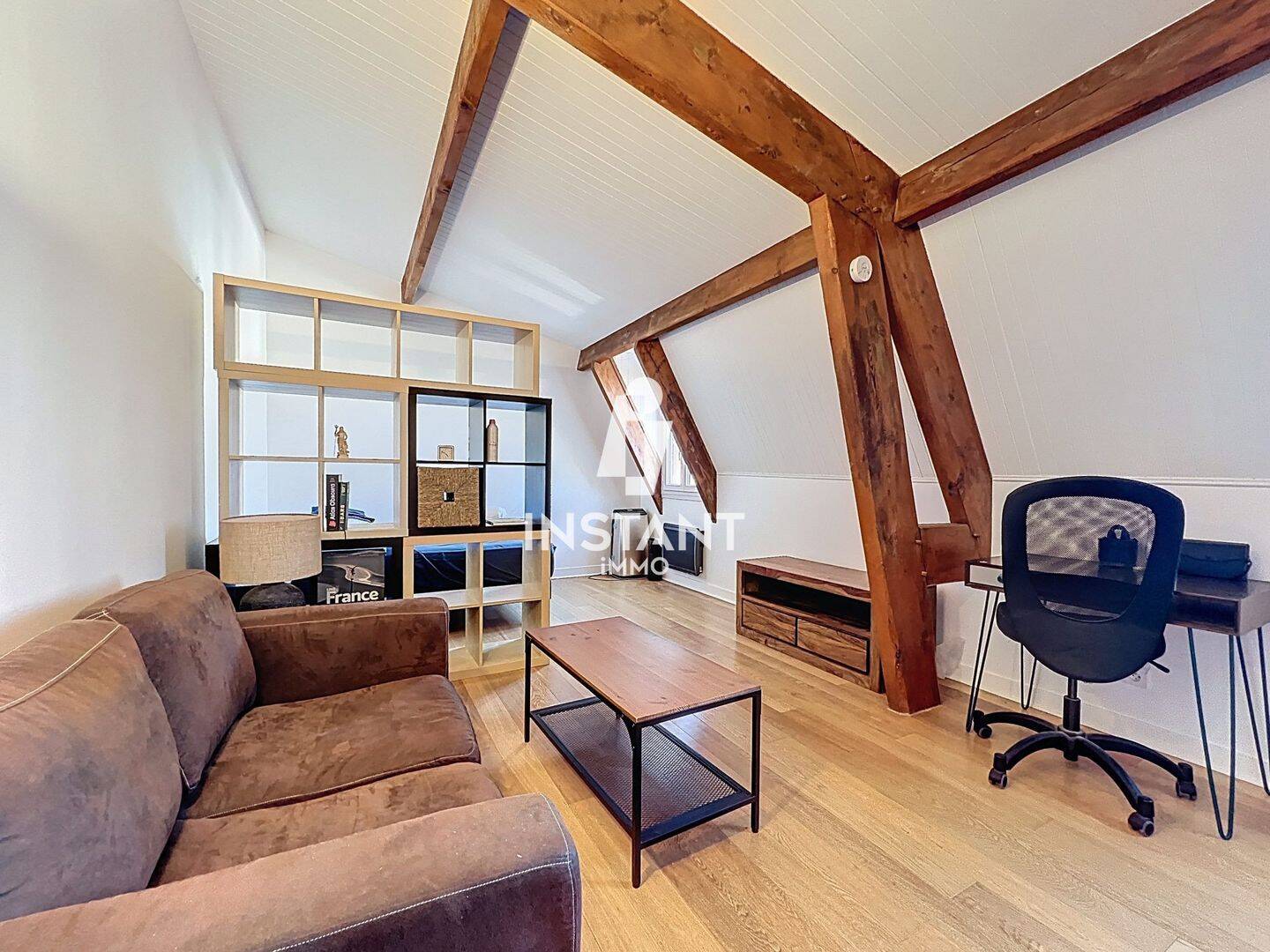 Appartement 1 pièce 31 m² · à Maisons-Alfort · 31,1 m² · 820 €