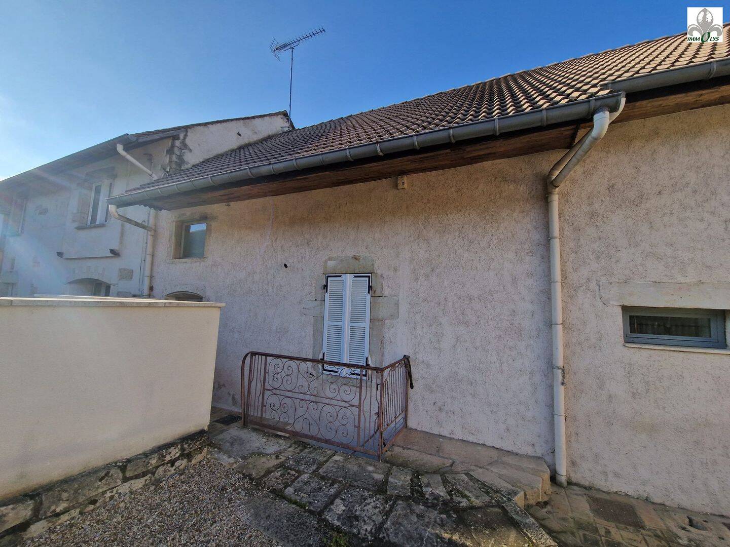 Appartement 2 pièces 52 m² · à Beaune · 52 m² · 210 000 €