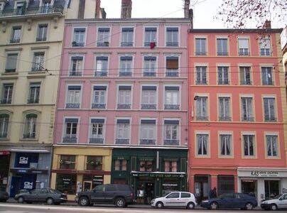 Appartement 2 pièces 50 m² · à Lyon 9ème Arrondissement · 49,8 m² · 734 €