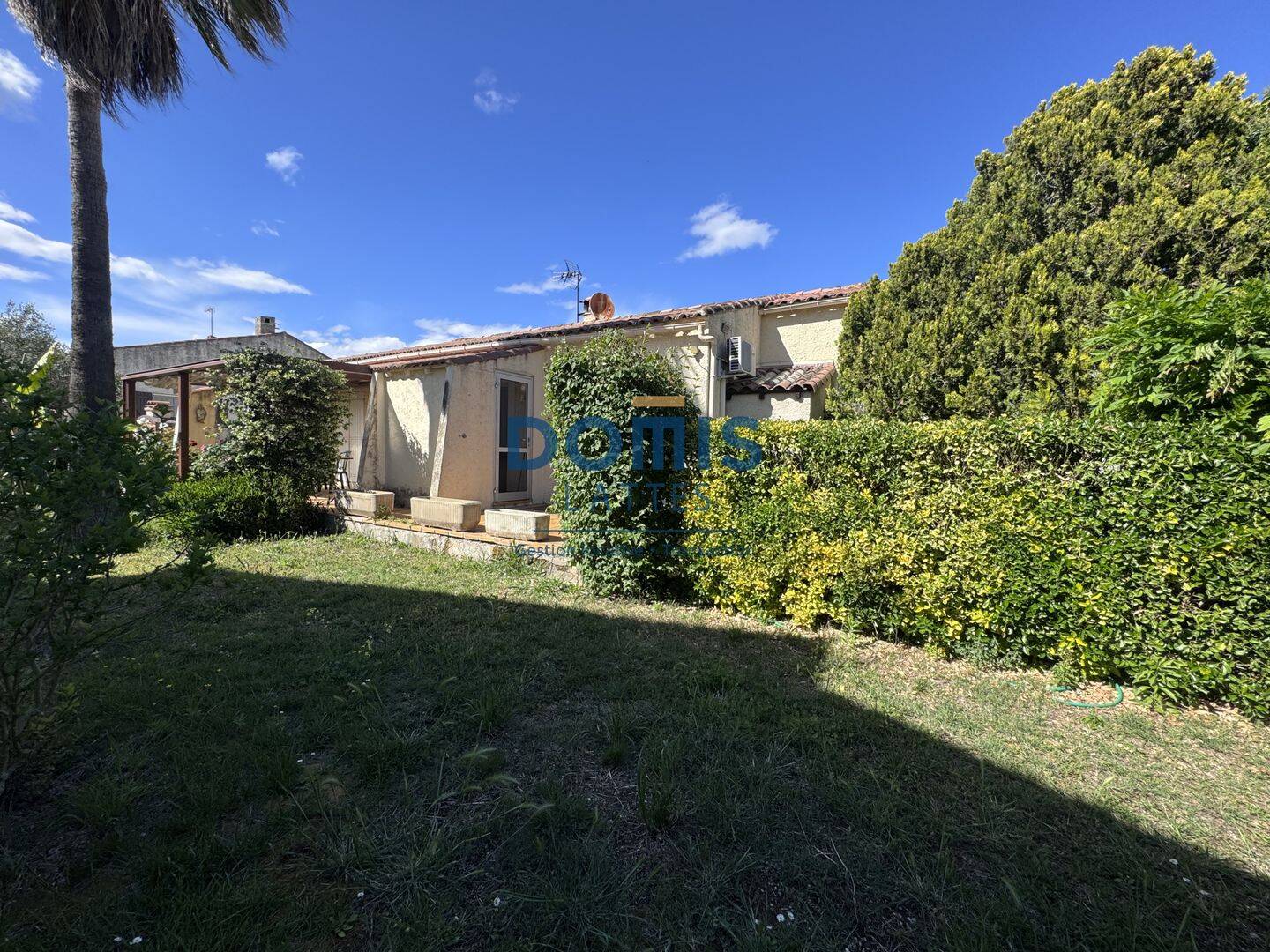 Maison 4 pièces 93 m² · à Villeneuve-lès-Maguelone · 93 m² · 400 000 €