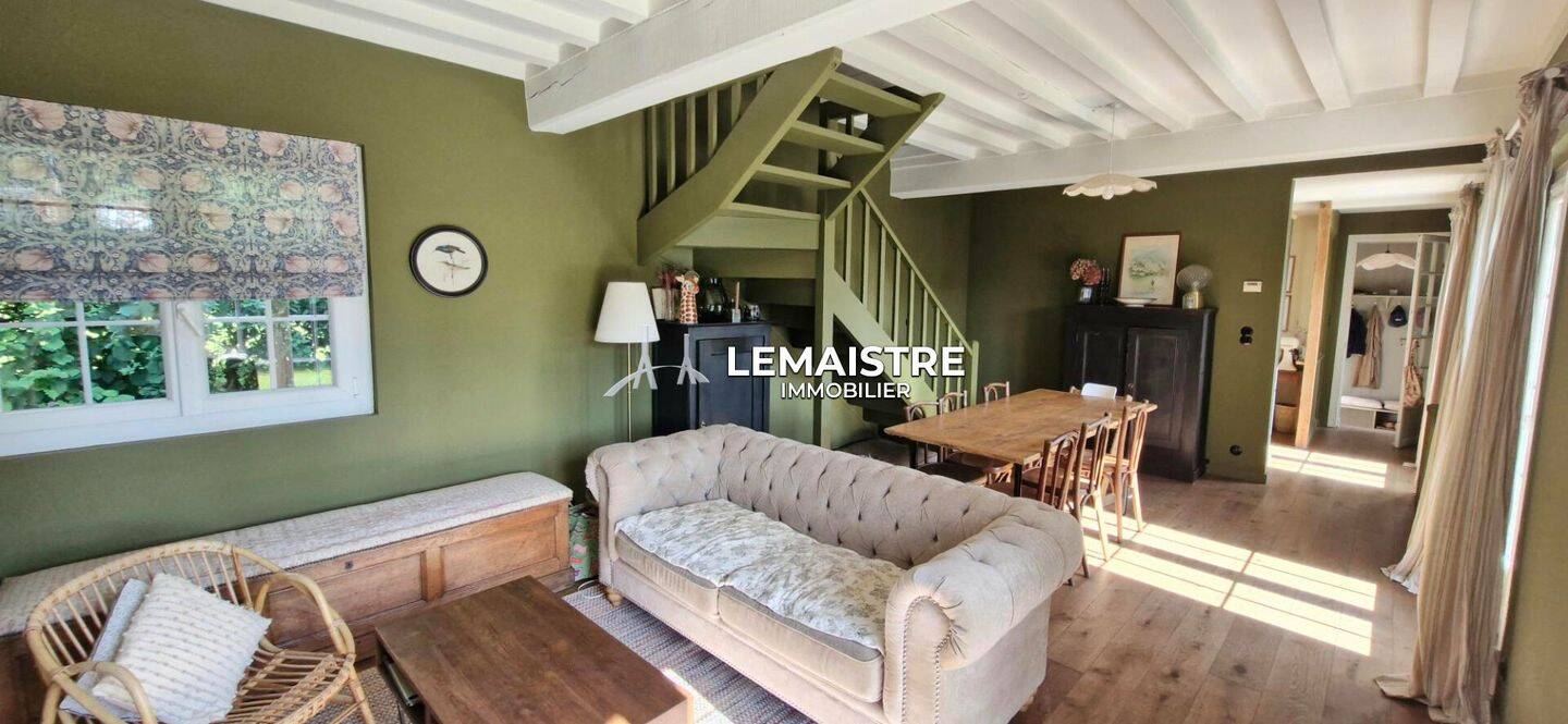 Maison 4 pièces 89 m² · à Yvetot · 88,7 m² · 239 000 €