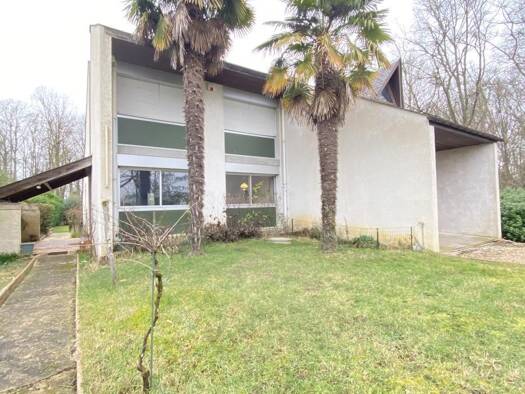 Maison à vendre 314 000 € 8 pièces 6 chambres 1 762 m² de terrain Villemandeur 45700