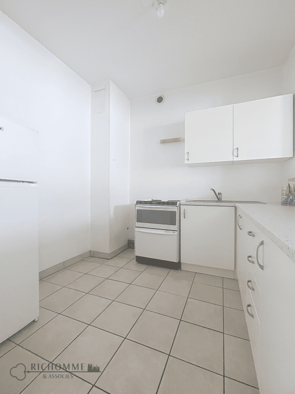 Appartement 2 pièces 46 m² · à Reims · 45,6 m² · 485 €