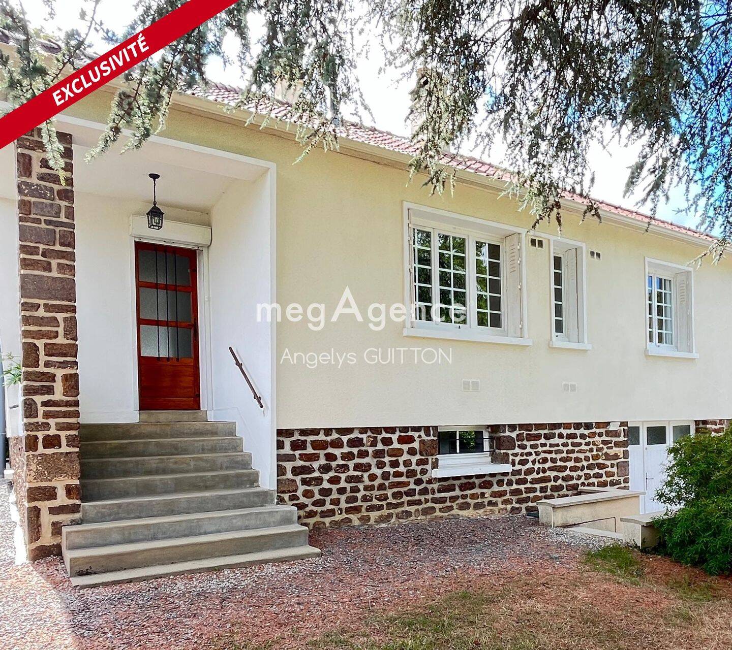 Maison 4 pièces 81 m² · à Beaumont-sur-Sarthe · 81 m² · 139 990 €