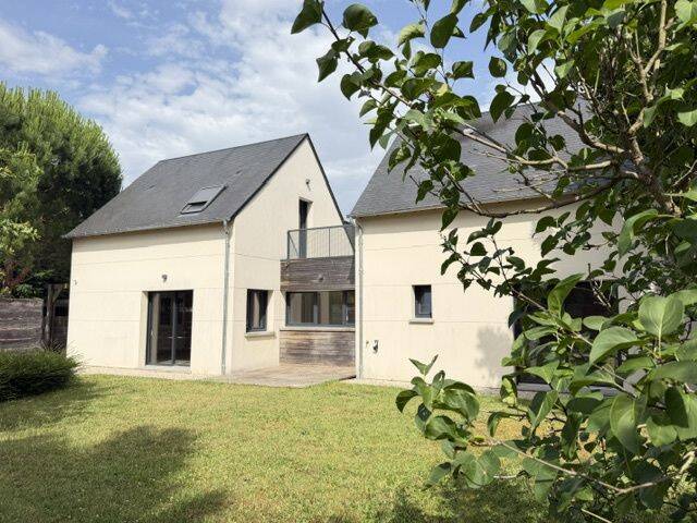 Maison 5 pièces 135 m² · à Olivet · 135 m² · 478 000 €