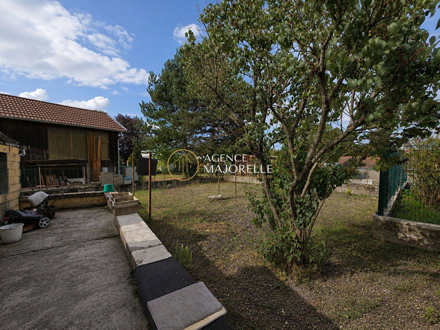Maison 5 pièces 135 m² · à Vincey · 135 m² · 134 000 €
