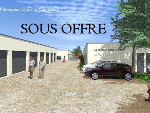 Appartement à vendre - neuf 245 000 € 3 pièces 2 chambres 82 m² Le Roule-La Grande Vaure La Talaudière 42350