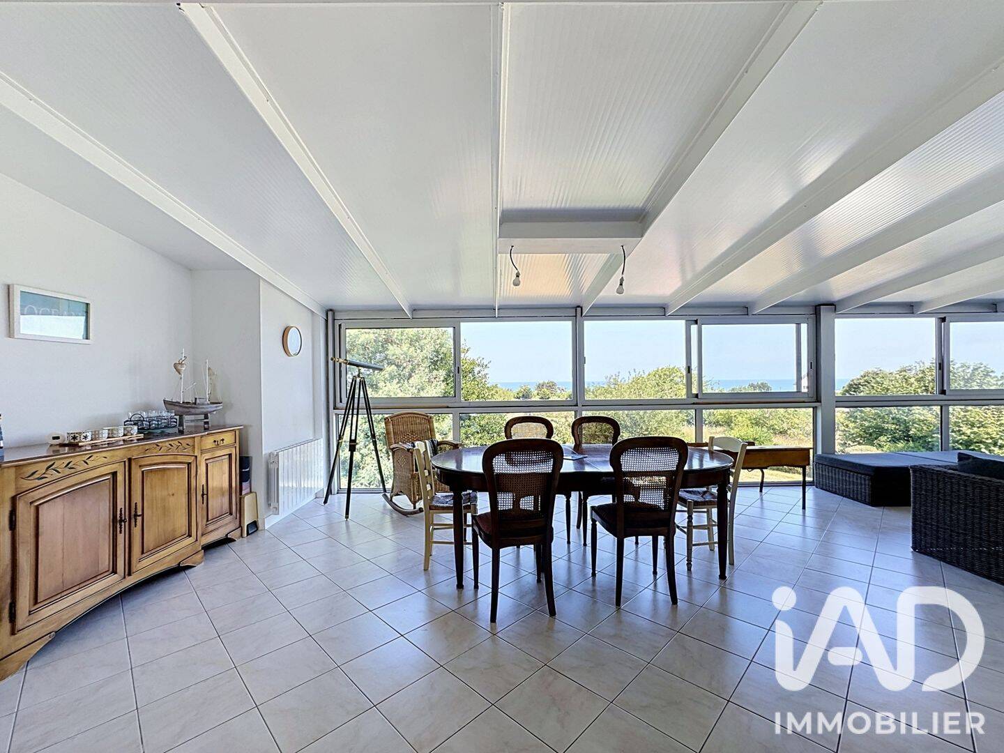 Maison 10 pièces 215 m² · à Binic-Étables-sur-Mer · 214,5 m² · 748 000 €
