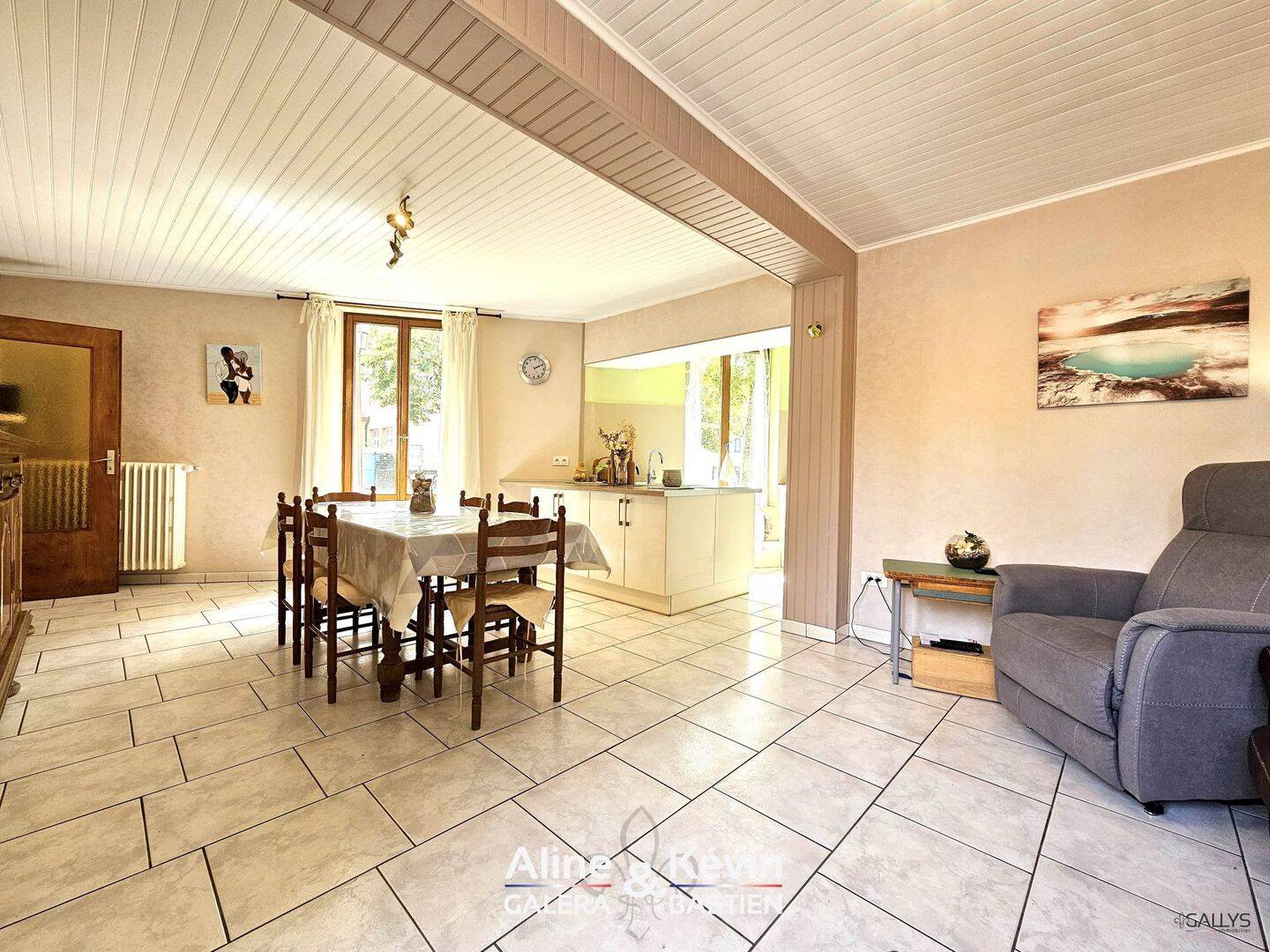 Maison 4 pièces 78 m² · à Woippy · 77,9 m² · 180 000 €