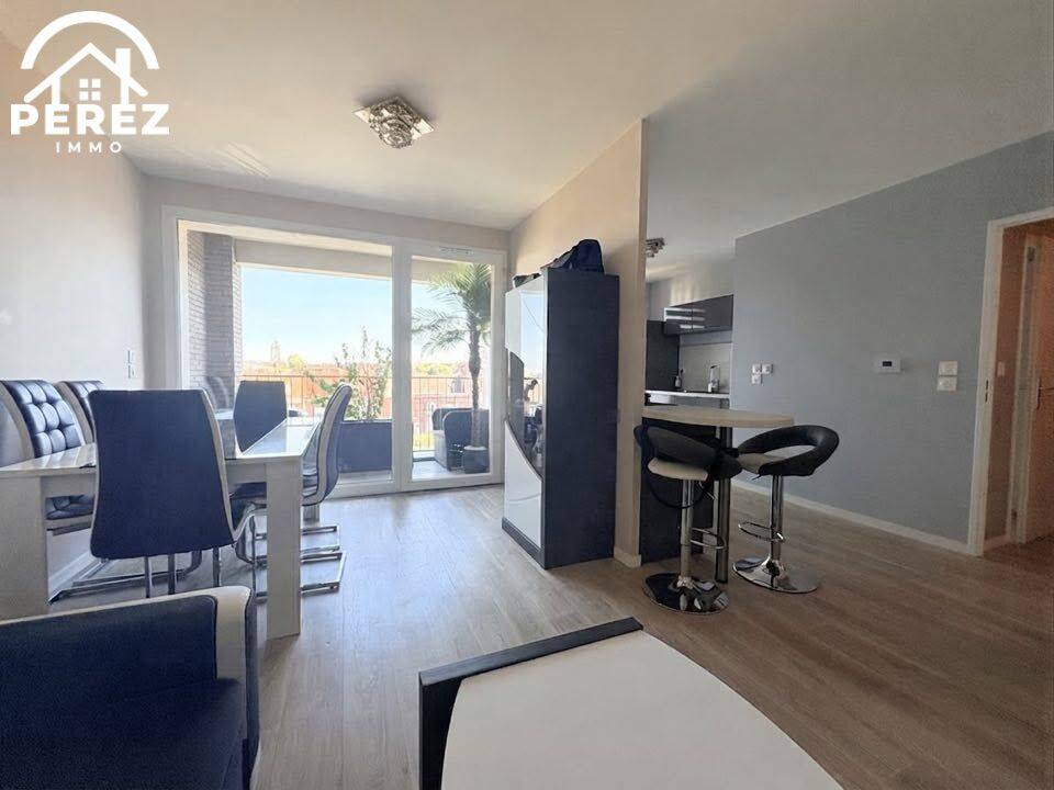 Appartement 2 pièces 50 m² · à Linselles · 50 m² · 184 000 €