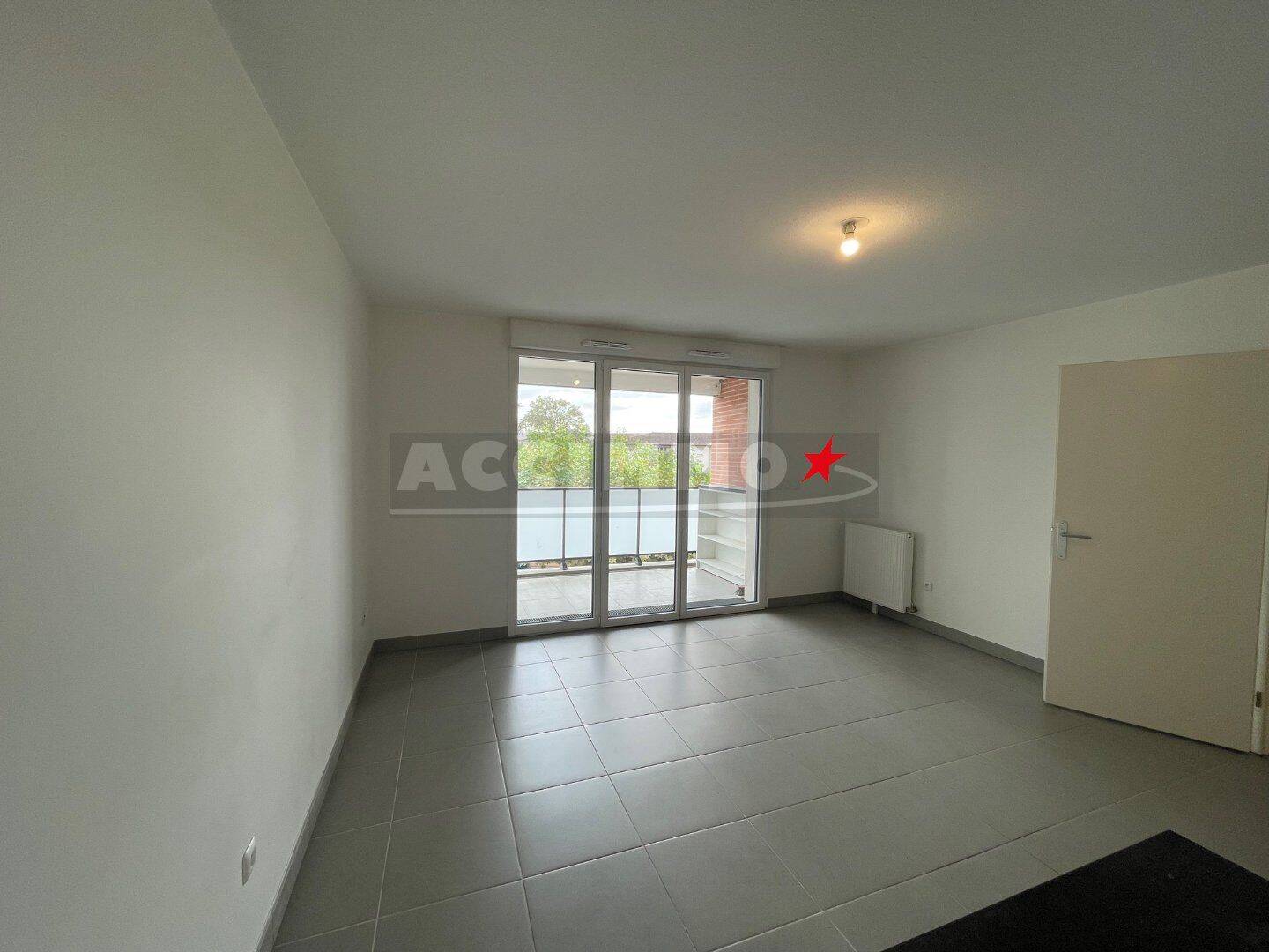 Appartement 3 pièces 65 m² · à Quint-Fonsegrives · 65 m² · 860 €/mois