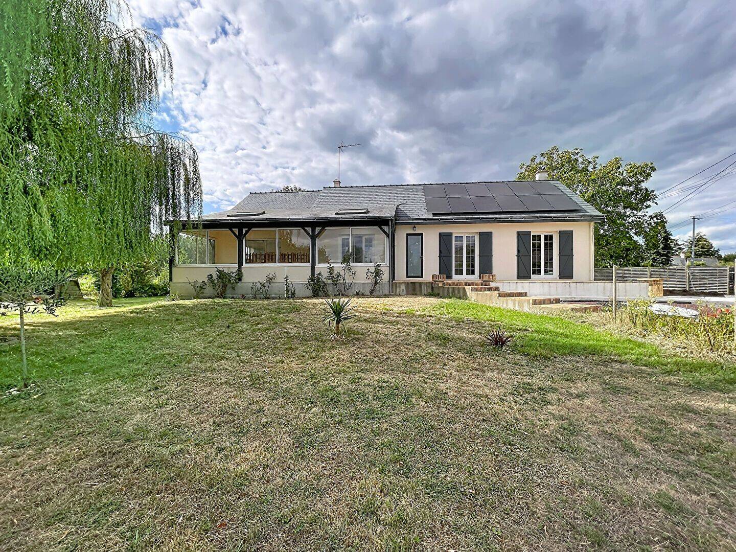 Maison 5 pièces 119 m² · à Loire-Authion · 119 m² · 306 100 €