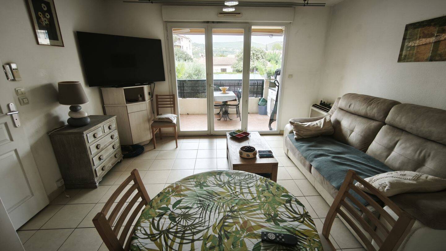 Appartement 2 pièces 42 m² · à Draguignan · 42 m² · 159 000 €