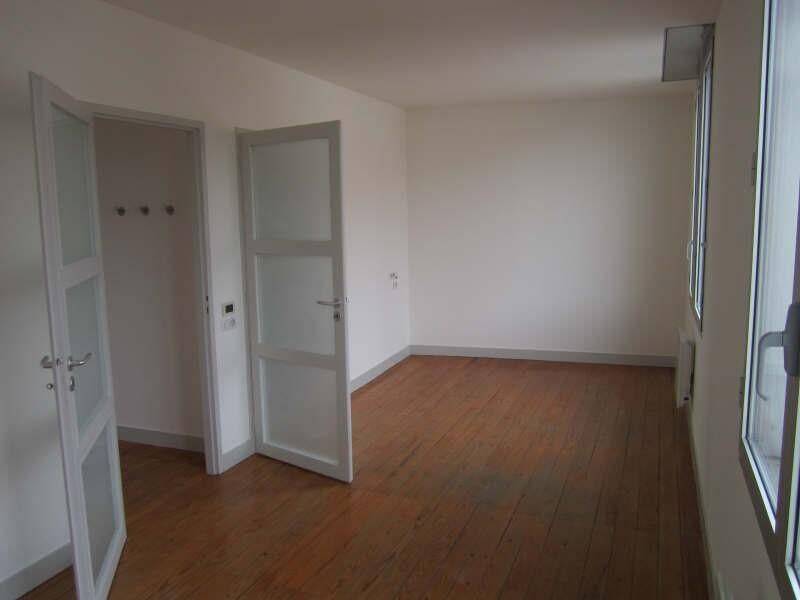 Appartement 2 pièces 35 m² · à Bordeaux · 34,7 m² · 657 €