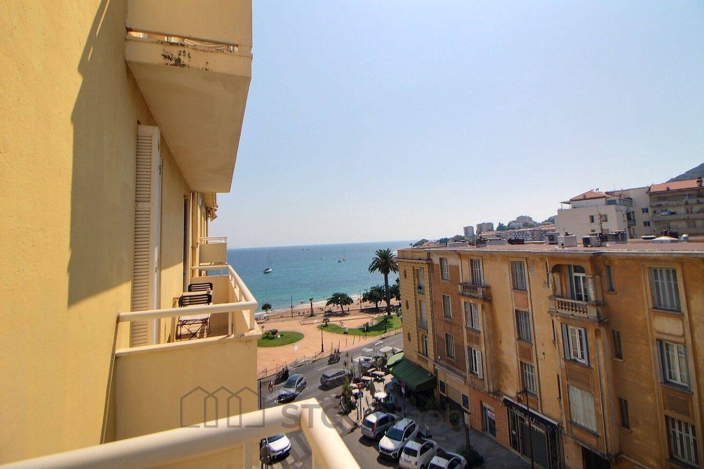 Appartement 3 pièces 75 m² · à Ajaccio · 75,3 m² · 1 190 €