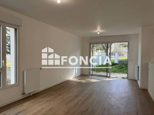 Maison à louer 1 490 € 4 pièces 3 chambres 103,1 m² Maurepas-Patton Rennes 35000