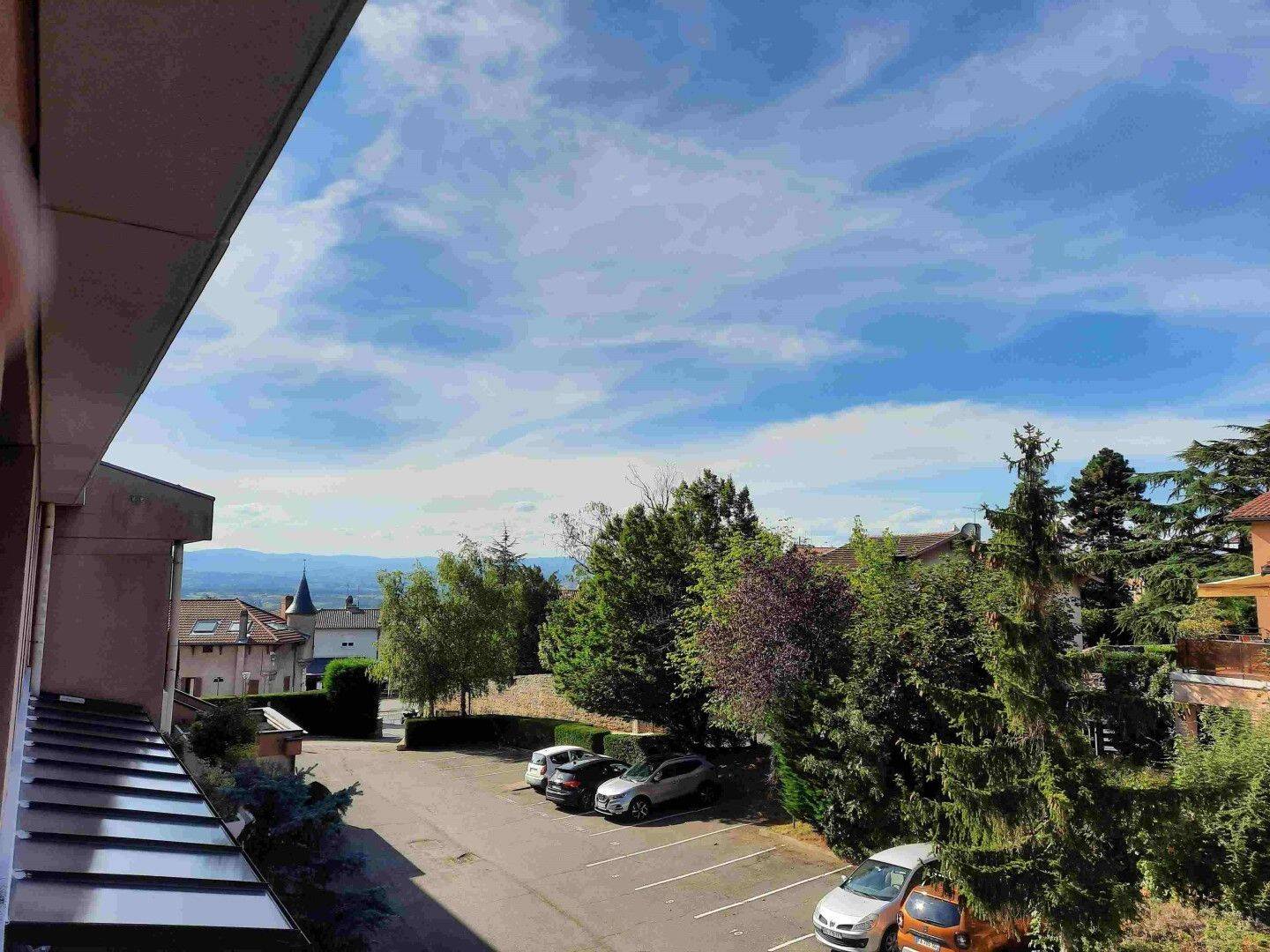 Appartement 1 pièce 23 m² · à Limonest · 23 m² · 720 €/mois