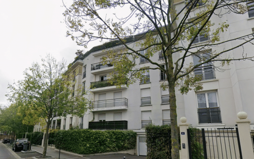 Appartement 1 pièce 23 m² · à Bois-Colombes · 23,1 m² · 838 €/mois