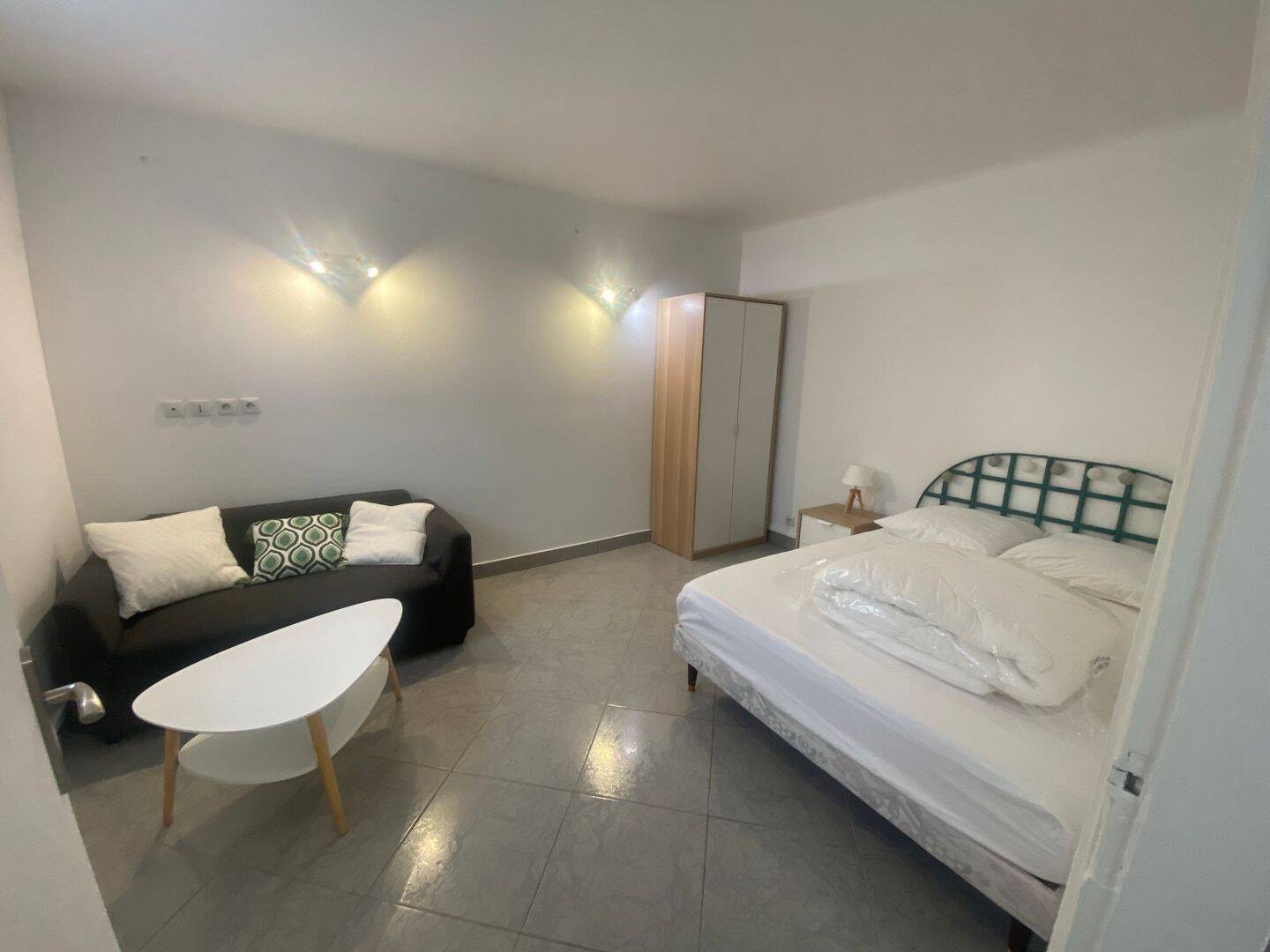 Appartement 2 pièces 26 m² · à Nanterre · 26 m² · 900 €/mois