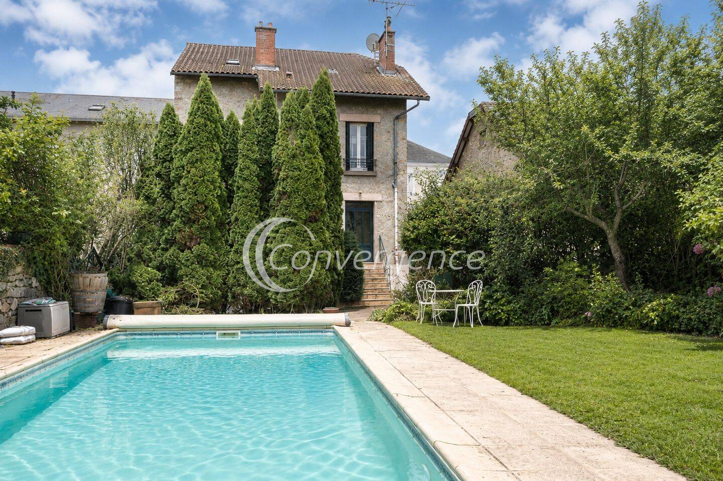 Maison 8 pièces 204 m² · à Limoges · 204,3 m² · 399 000 €