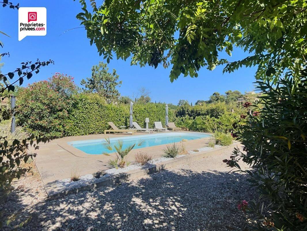 Maison 5 pièces 105 m² · à Flayosc · 105 m² · 436 000 €