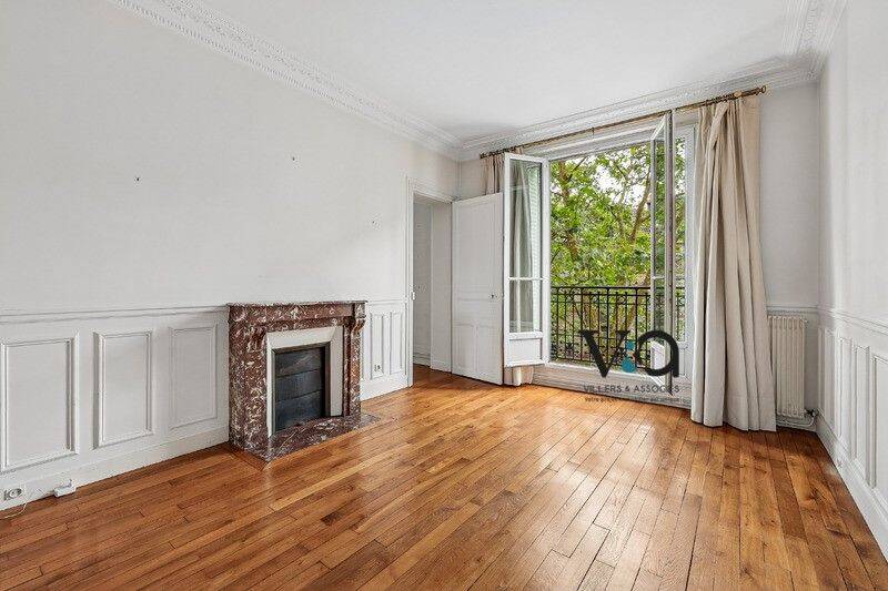 Appartement 4 pièces 76 m² · à Boulogne-Billancourt · 75,9 m² · 638 000 €
