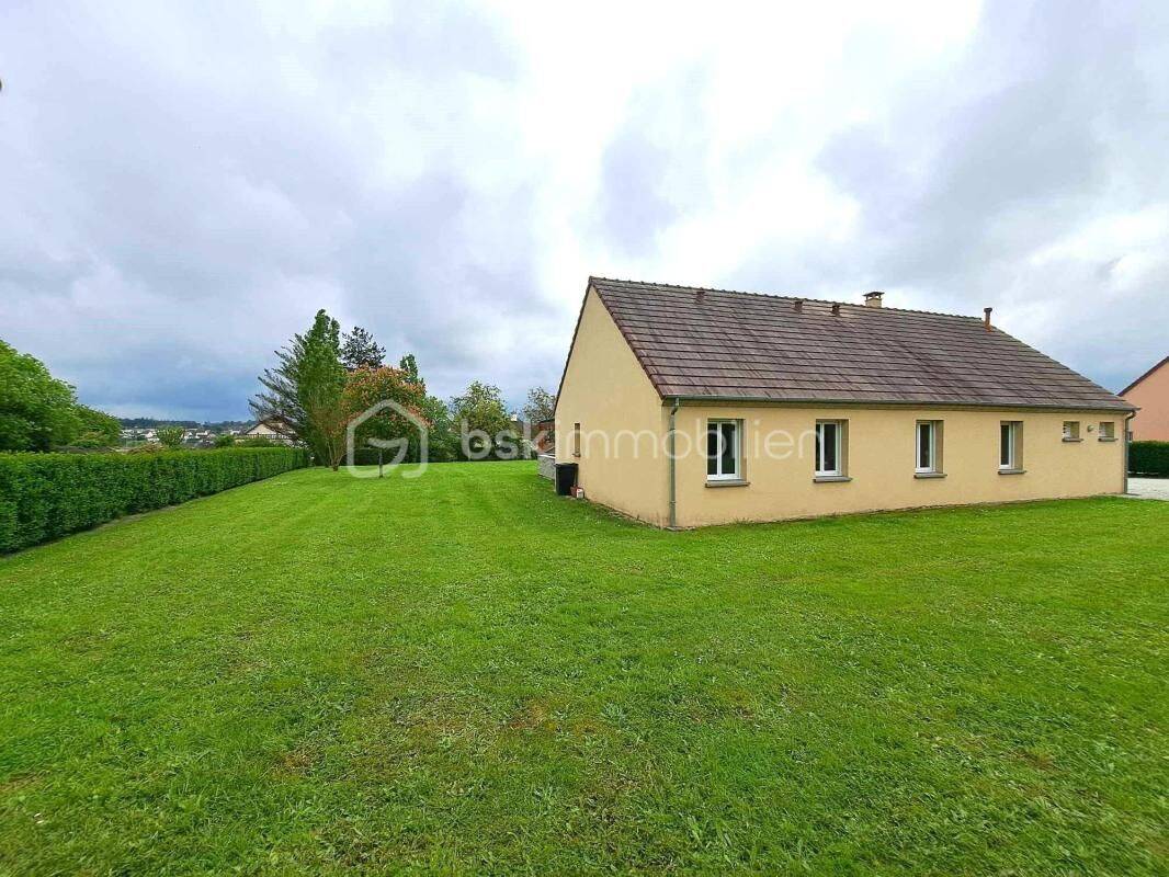 Maison 6 pièces 125 m² · à Rai · 124,8 m² · 245 000 €
