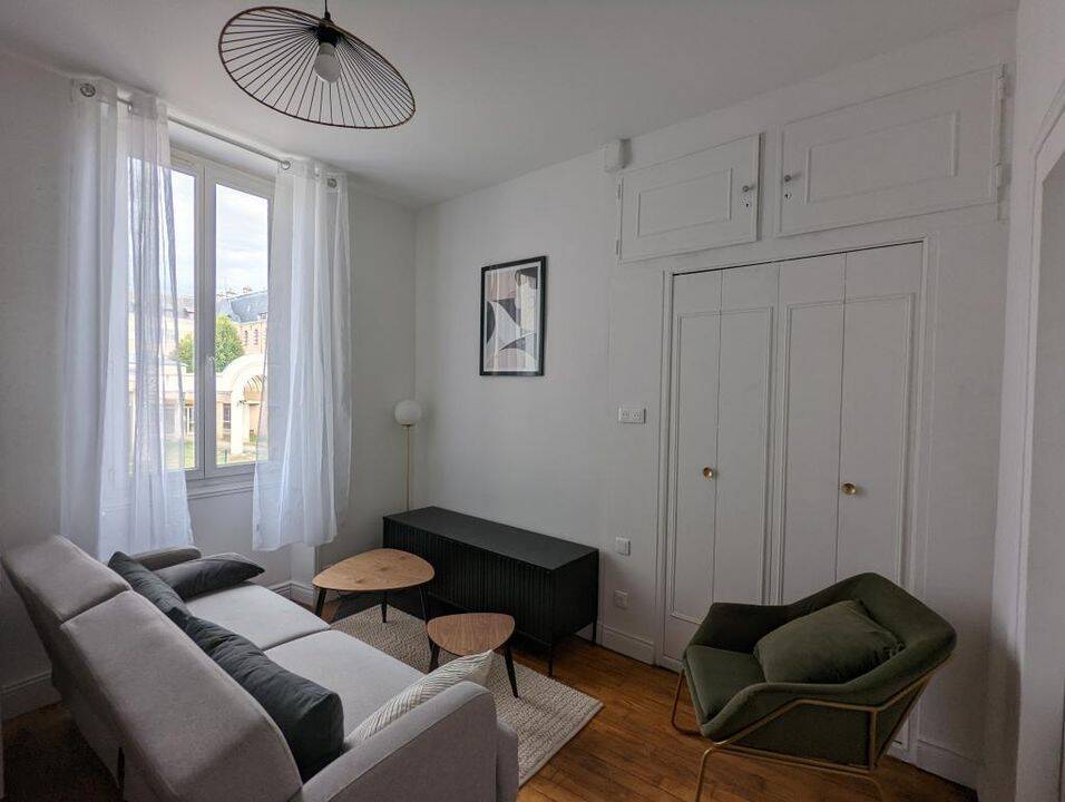 Appartement 3 pièces 50 m² · à Dijon · 50 m² · 850 €